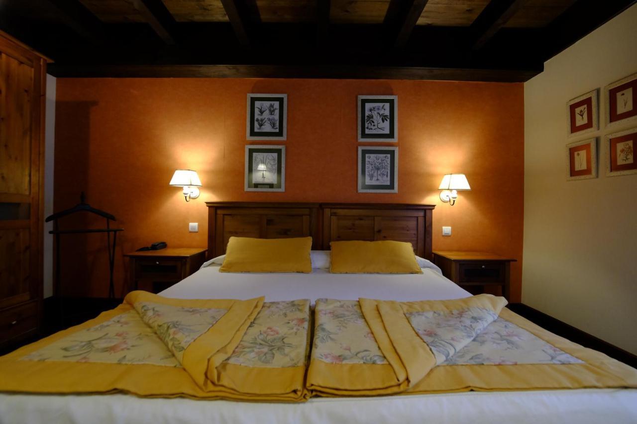 Hotel Pradas Ordesa Broto Extérieur photo
